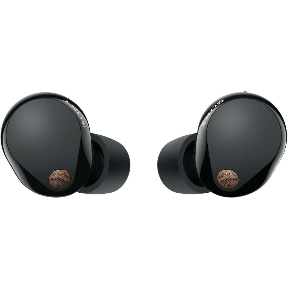 Sony WF-1000XM5 True Wireless Noise Cancelling Earbuds (Black)