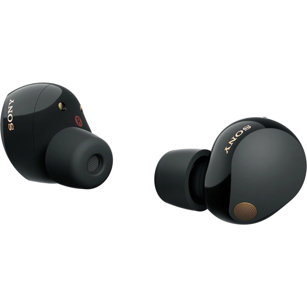 Sony WF-1000XM5 True Wireless Noise Cancelling Earbuds (Black)