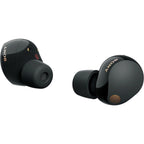 Sony WF-1000XM5 True Wireless Noise Cancelling Earbuds (Black)