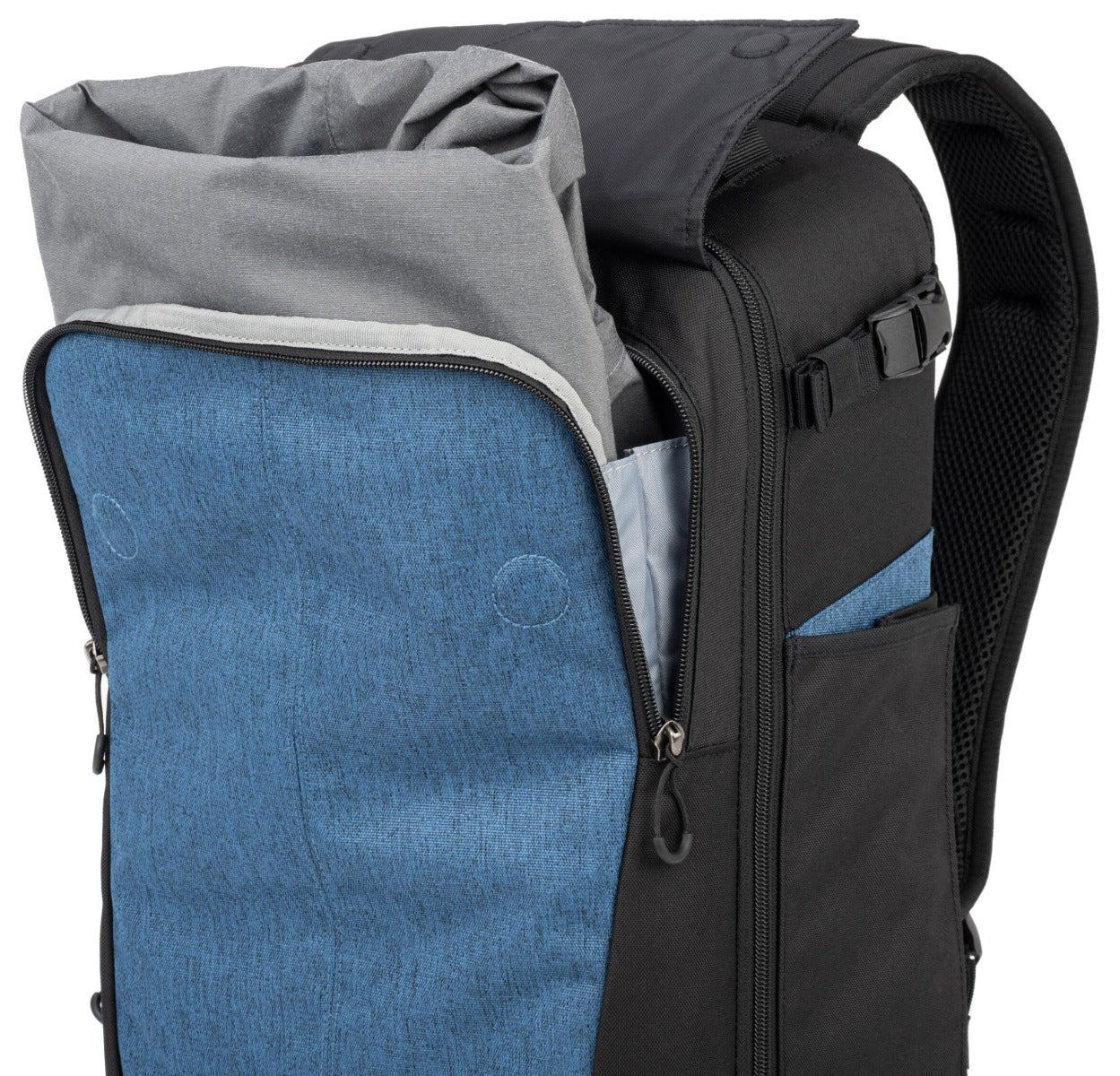 thinkTANK Mirrorless Mover Backpack 18L- Marine Blue 