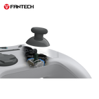 Fantech SUPER MAXFIT HE Wireless Gaming Controller (White)