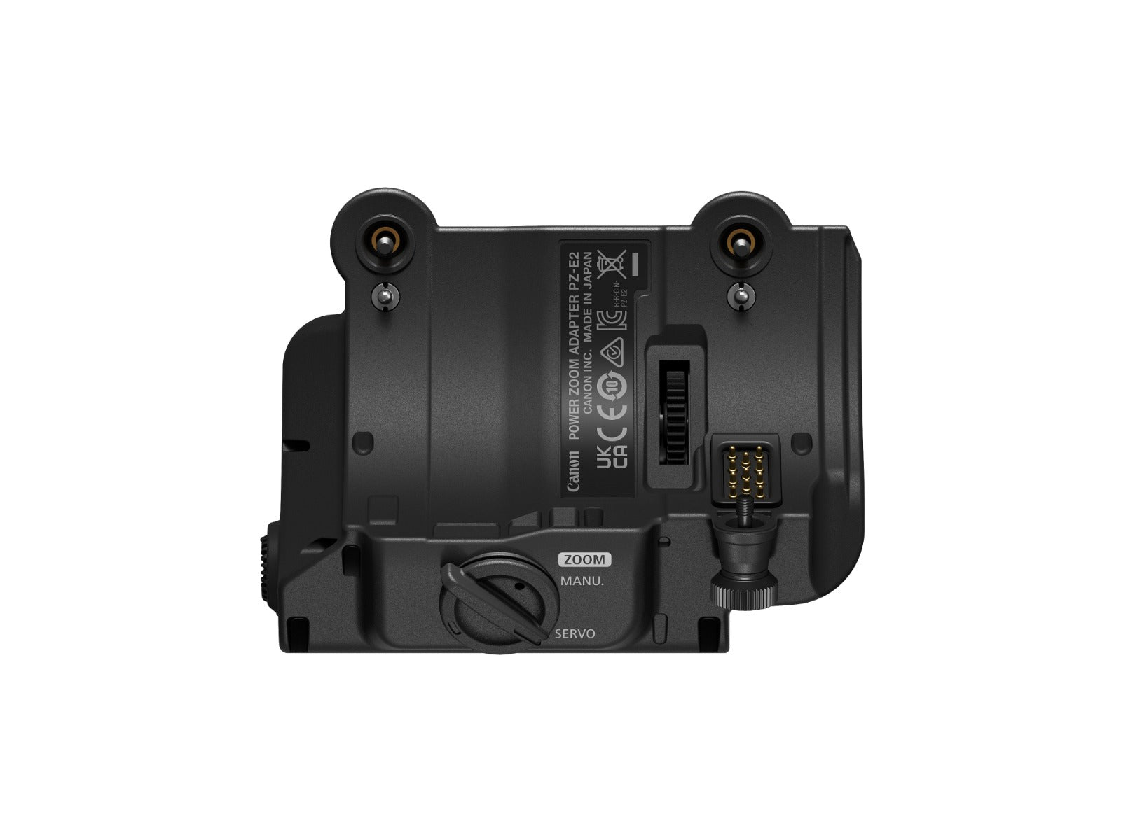 Canon Power Zoom Adapter PZ-E2  