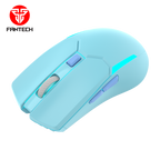 Fantech VENOM II WGC2 Wireless Gaming Mouse (Blue)