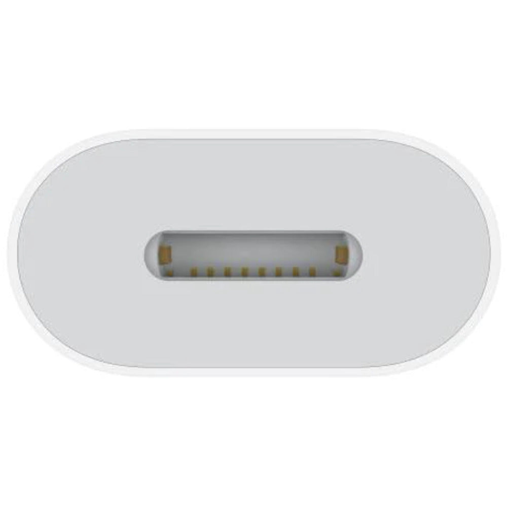 Apple USB-C to Lightning Adapter
