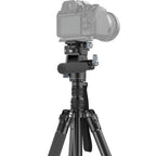 Open Box SmallRig FreeBlazer Aluminum Alloy Video Tripod CT195 4307