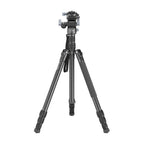 Open Box SmallRig FreeBlazer Aluminum Alloy Video Tripod CT195 4307