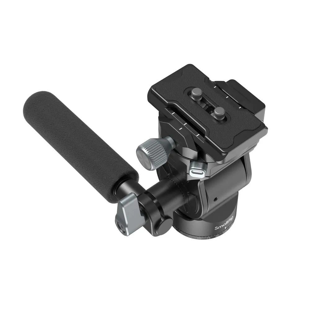 Open Box SmallRig FreeBlazer Aluminum Alloy Video Tripod CT195 4307