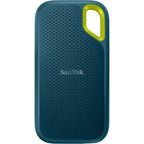 SanDisk Extreme Portable SSD 1TB USB 3.2 Gen 2 - Monterey