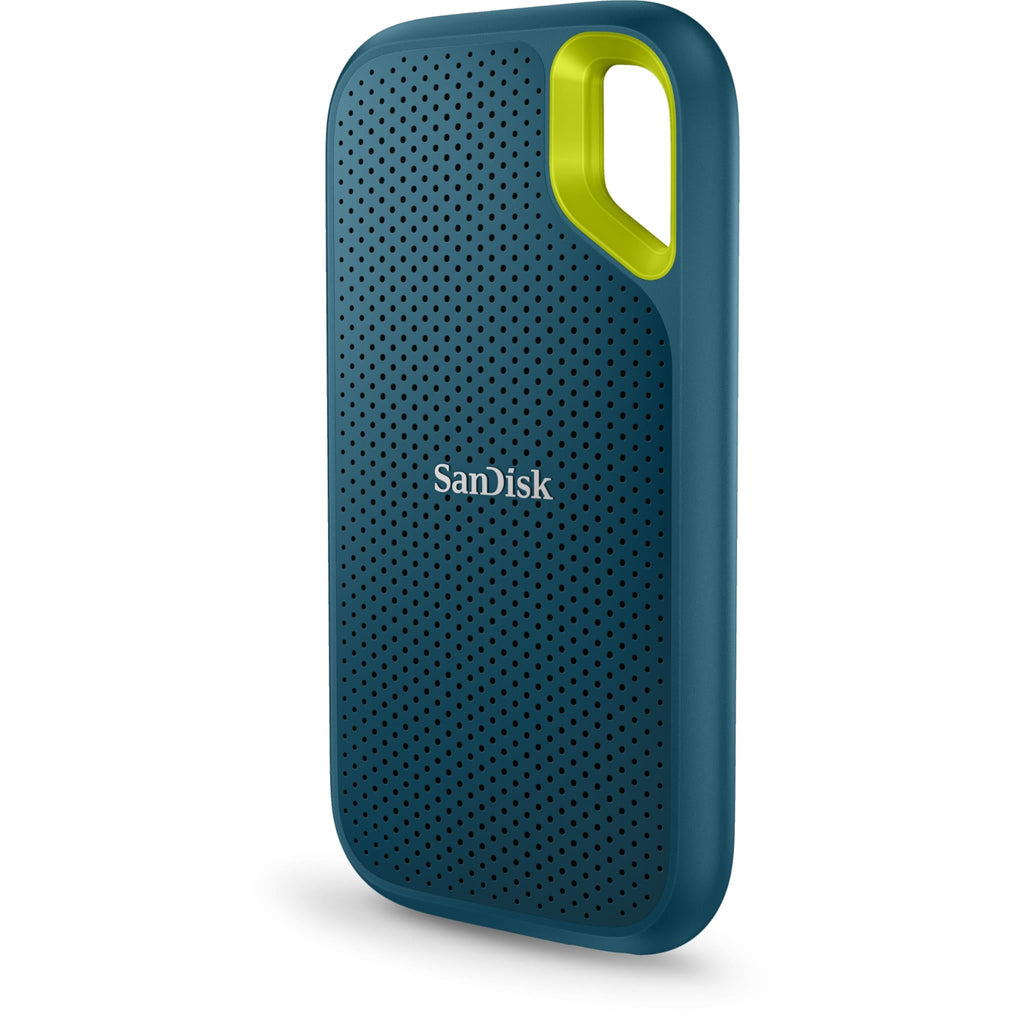 SanDisk Extreme Portable SSD 1TB USB 3.2 Gen 2 - Monterey