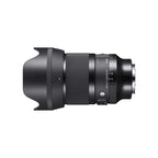 Sigma 50mm f1.4 DG DN Art Lens for Sony E-Mount
