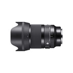 Sigma 50MM F1.4 DG DN Art Lens for L-Mount