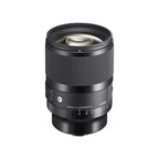 Sigma 50MM F1.4 DG DN Art Lens for L-Mount