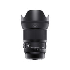 Sigma 50MM F1.4 DG DN Art Lens for L-Mount