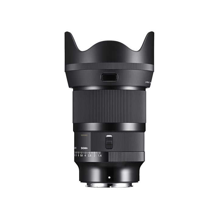 Sigma 50MM F1.4 DG DN Art Lens for L-Mount