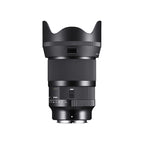Sigma 50MM F1.4 DG DN Art Lens for L-Mount