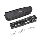 SmallRig FreeBlazer Aluminum Alloy Video Tripod CT190 4319 