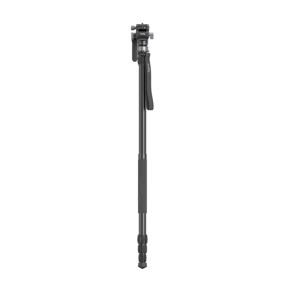 SmallRig FreeBlazer Aluminum Alloy Video Tripod CT190 4319 