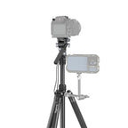 SmallRig FreeBlazer Aluminum Alloy Video Tripod CT190 4319 