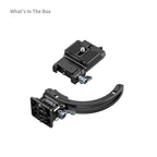 SmallRig Horizontal-to-Vertical Mount Plate Kit 