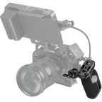 SmallRig Universal Rotatable NATO Side Handle