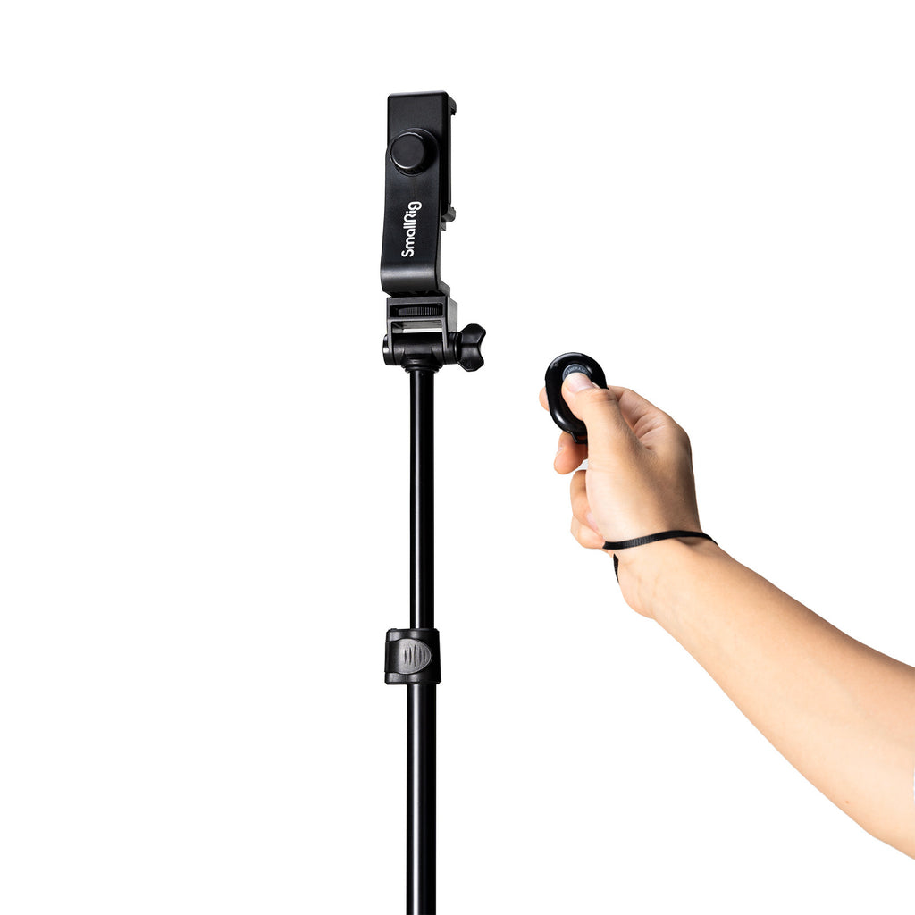 SmallRig Reverse-Folding Live Streaming Stand Kit Encore PT-30 4363