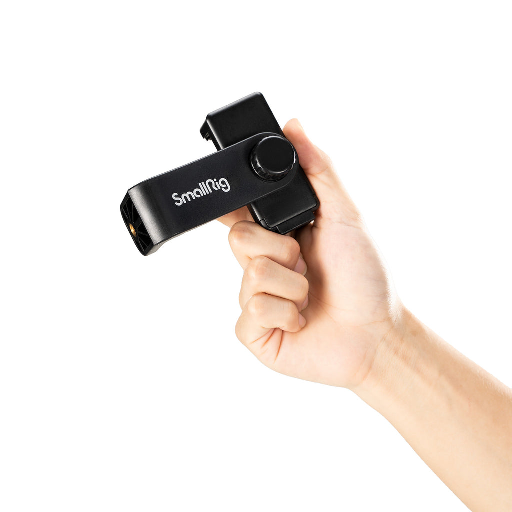 SmallRig Reverse-Folding Live Streaming Stand Kit Encore PT-30 4363