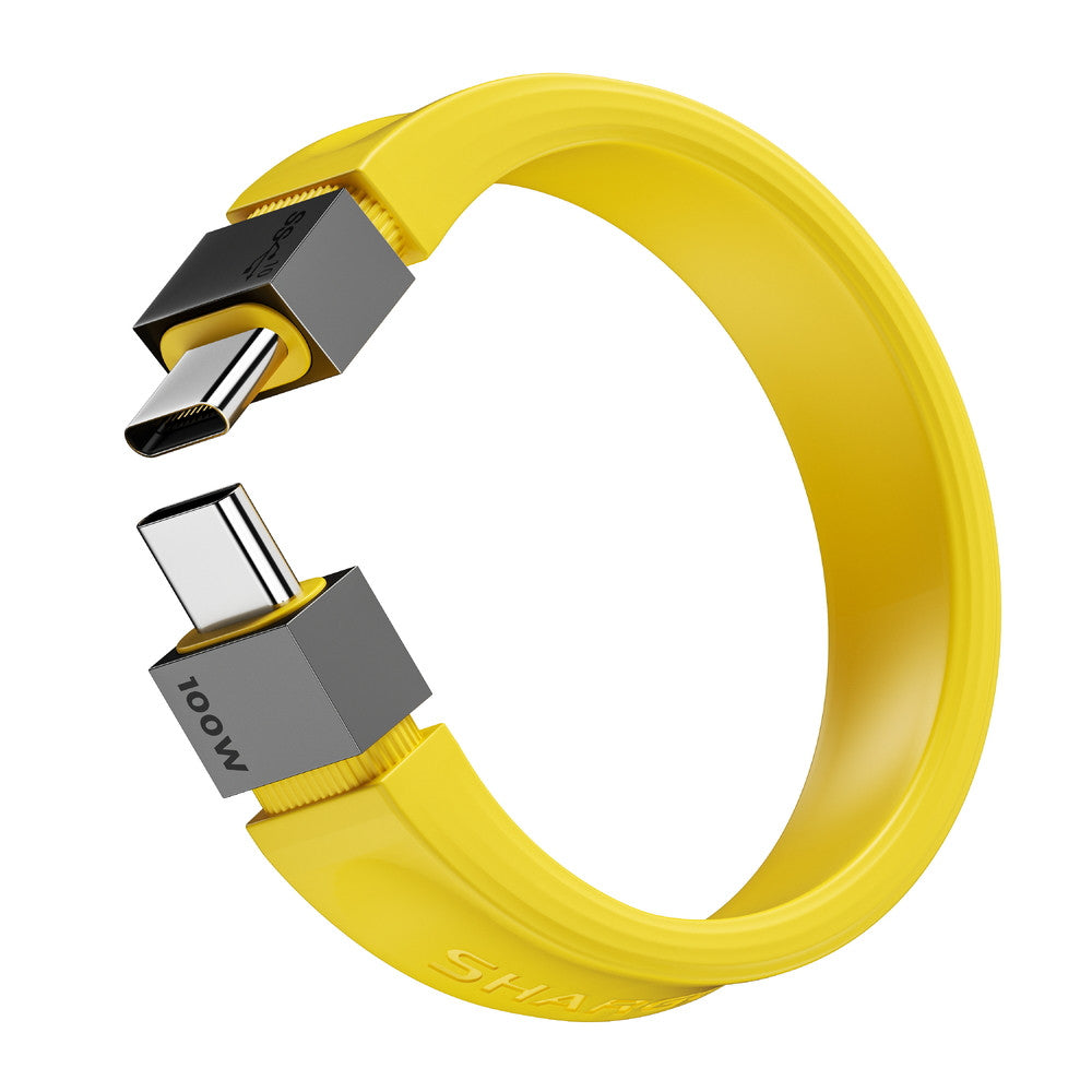 Shargeek 100W/10Gb USB Type-C Cable  