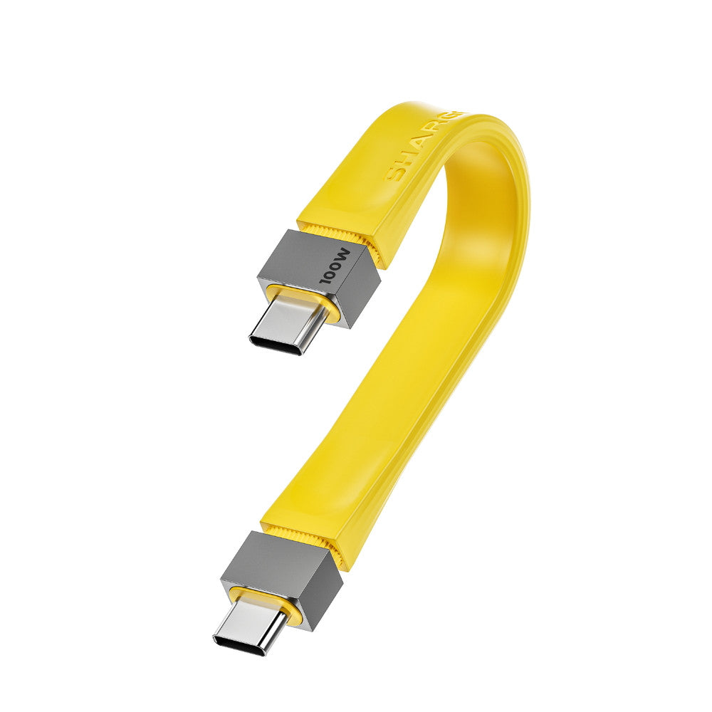 Shargeek 100W/10Gb USB Type-C Cable  
