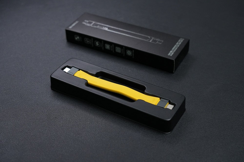 Shargeek 100W/10Gb USB Type-C Cable  