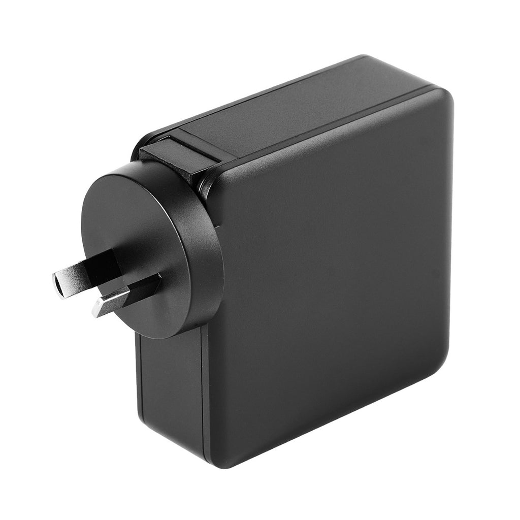 GaN 100W Fast Charger (AU standard) 4372 