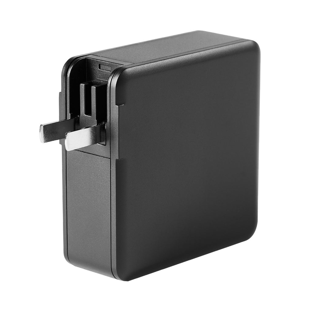 GaN 100W Fast Charger (AU standard) 4372 