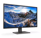 Philips 439P1 42.5" 4K VA Monitor with USB-C Docking