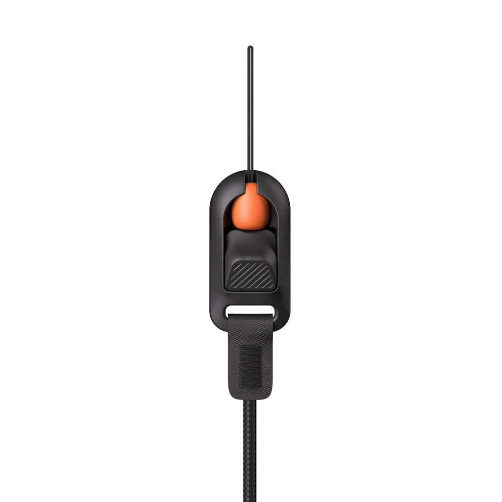 Insta360 GO Ultra Quick Release Safety Cord - Black