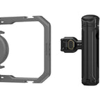 SmallRig Wireless Control & Quick Release Side Handle