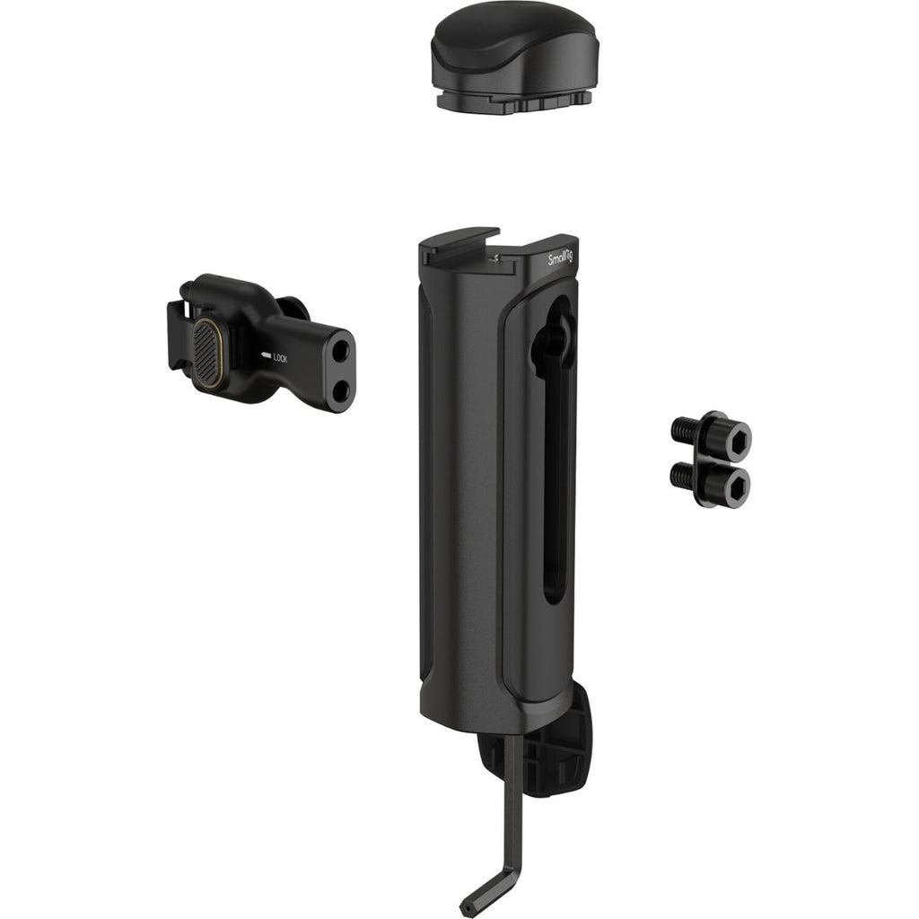 SmallRig Wireless Control & Quick Release Side Handle