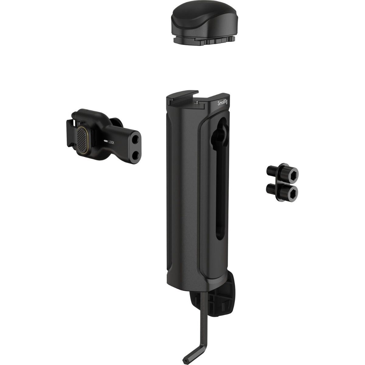 SmallRig Wireless Control & Quick Release Side Handle