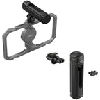 SmallRig Wireless Control & Quick Release Side Handle