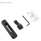 SmallRig Wireless Control & Quick Release Side Handle