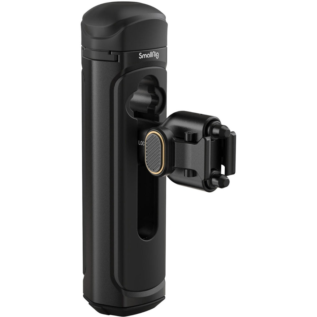 SmallRig Quick Release Side Handle