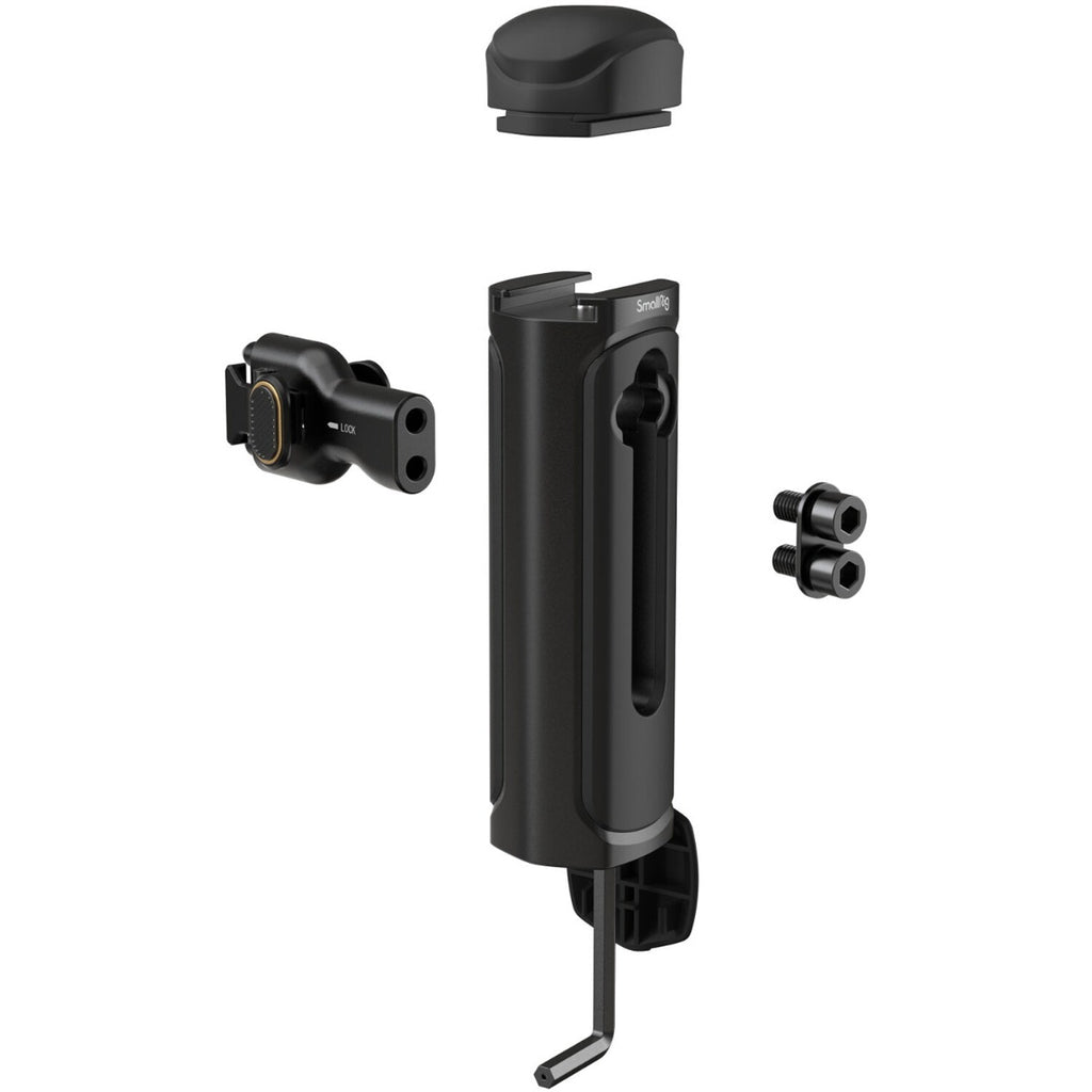 SmallRig Quick Release Side Handle
