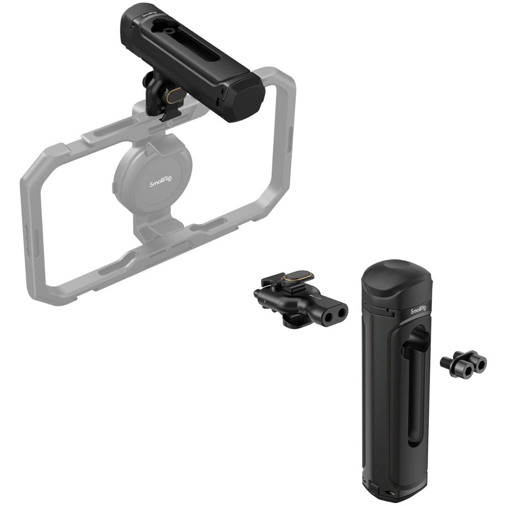 SmallRig Quick Release Side Handle