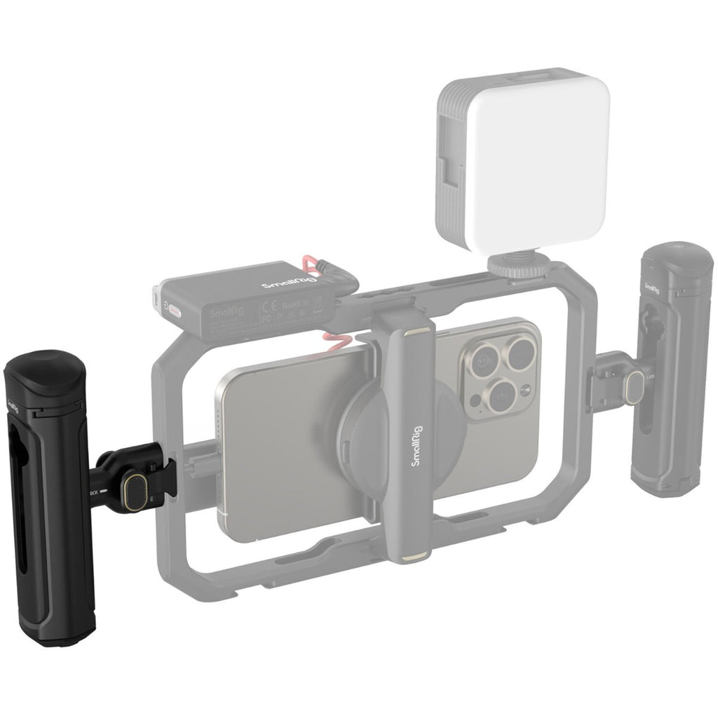 SmallRig Quick Release Side Handle