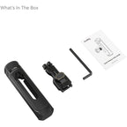 SmallRig Quick Release Side Handle