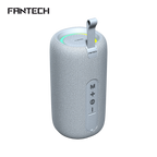 Fantech NeraBox Portable Wireless Speaker (Grey)