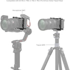 SmallRig Cage Kit for Sony Alpha 7C II / Alpha 7CR