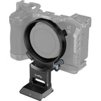 SmallRig Horizontal-to-Vertical Mount Plate for Sony Alpha 7C II / a7CR