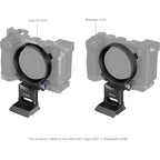 SmallRig Horizontal-to-Vertical Mount Plate for Sony Alpha 7C II / a7CR