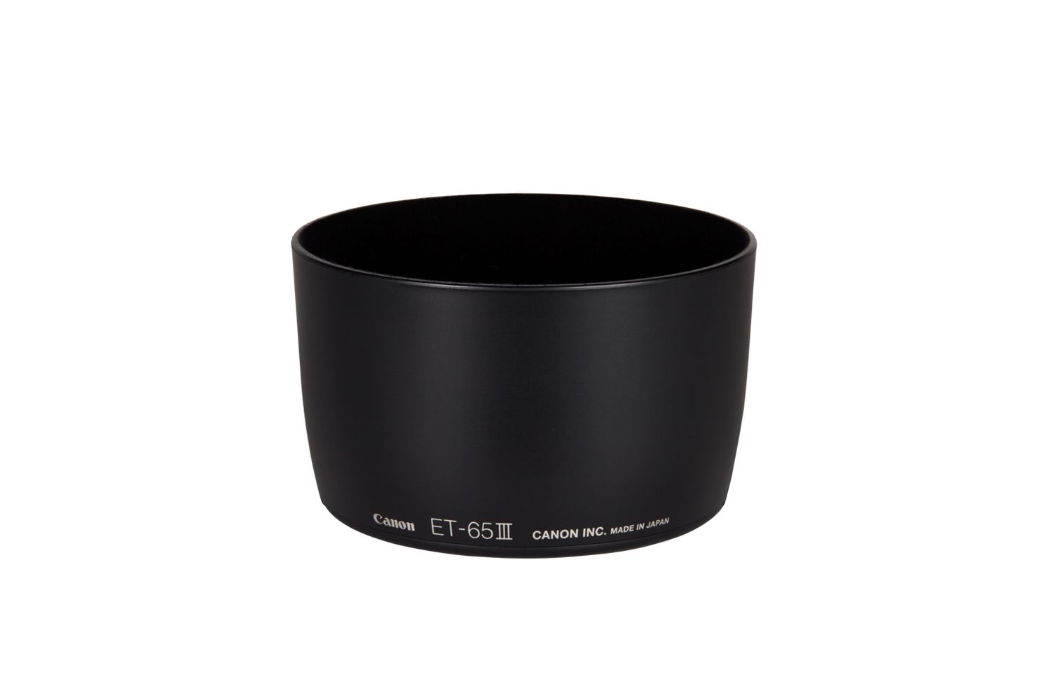 Canon ET65 III Lens Hood for Canon EF 85mm f1.8
