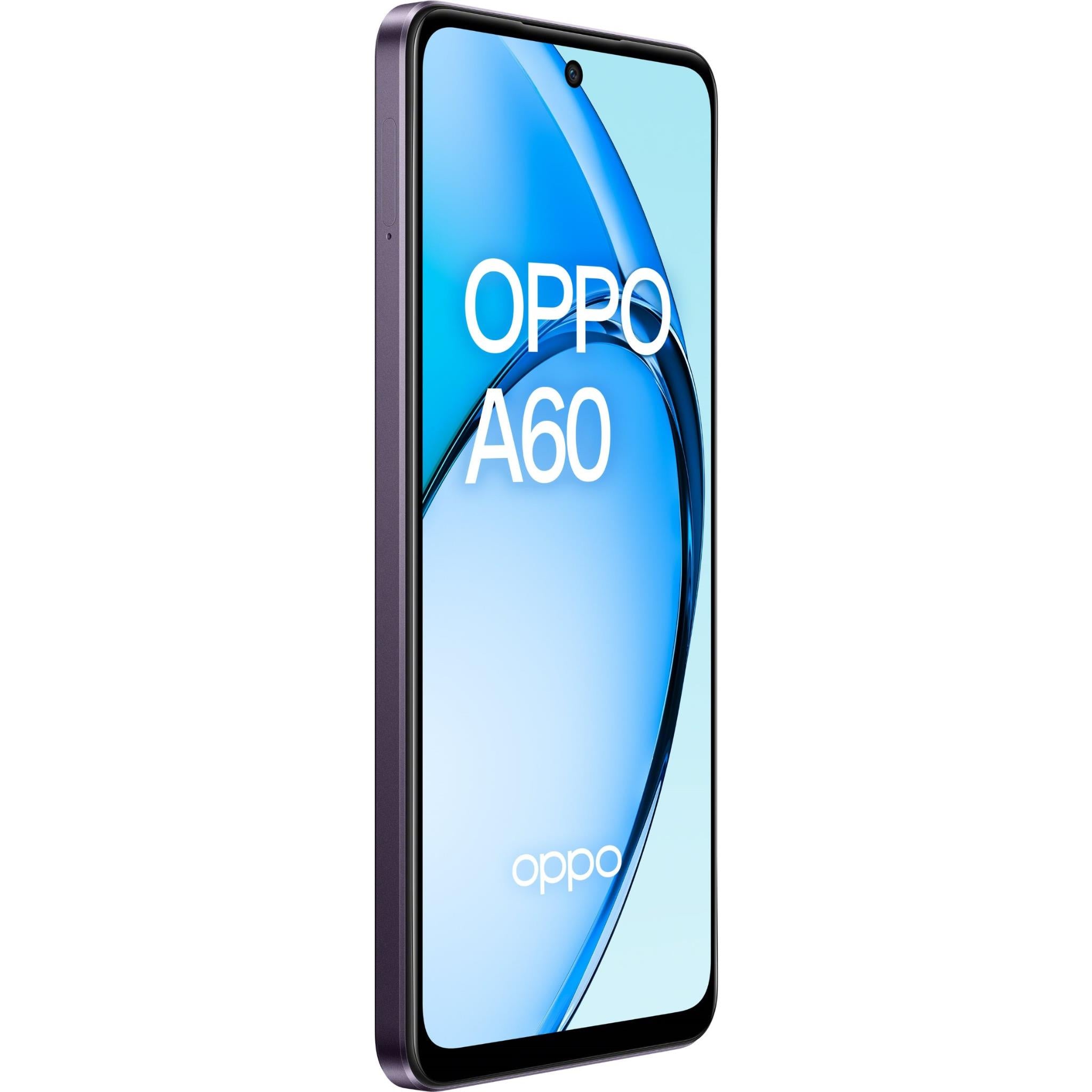 Oppo A60 4G 256GB (Midnight Purple)
