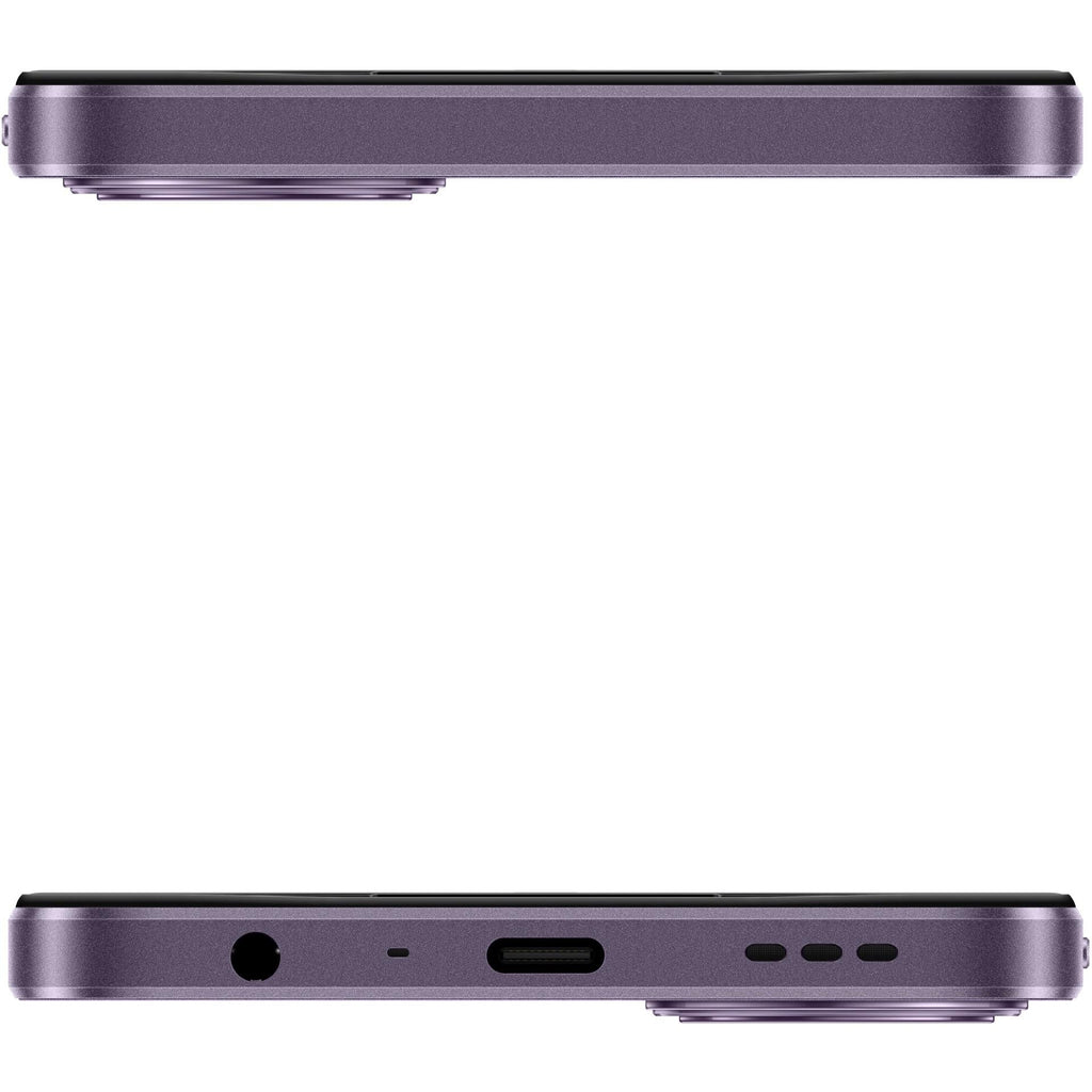 Oppo A60 4G 256GB (Midnight Purple)